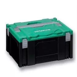 Box Hi-System case 3 vuota 29,50x39,50x18 cm.